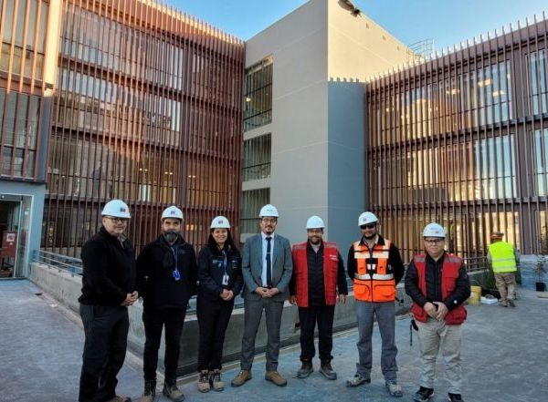 Trans O'Higgins 🇨🇱- Viajemos juntos en O'Higgins tweet media