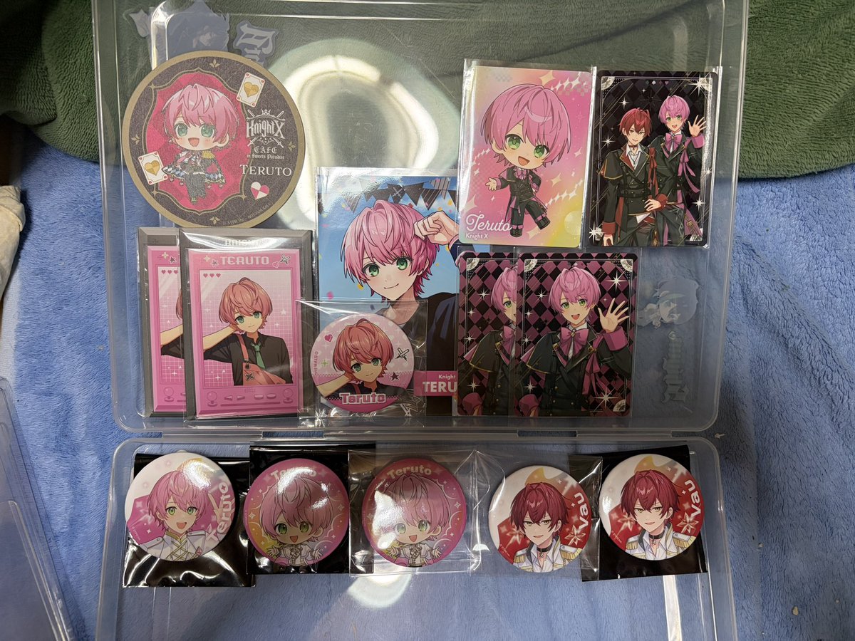 🖤KOTO💚@社畜のAlice tweet media