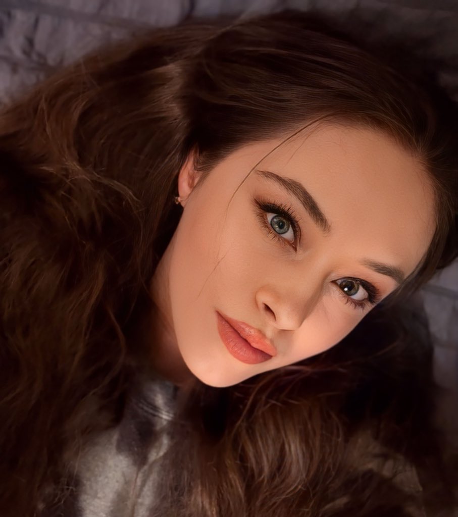 ⭐️ Alyona ⭐️ tweet media