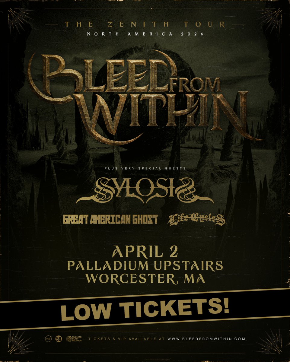 The Palladium tweet media