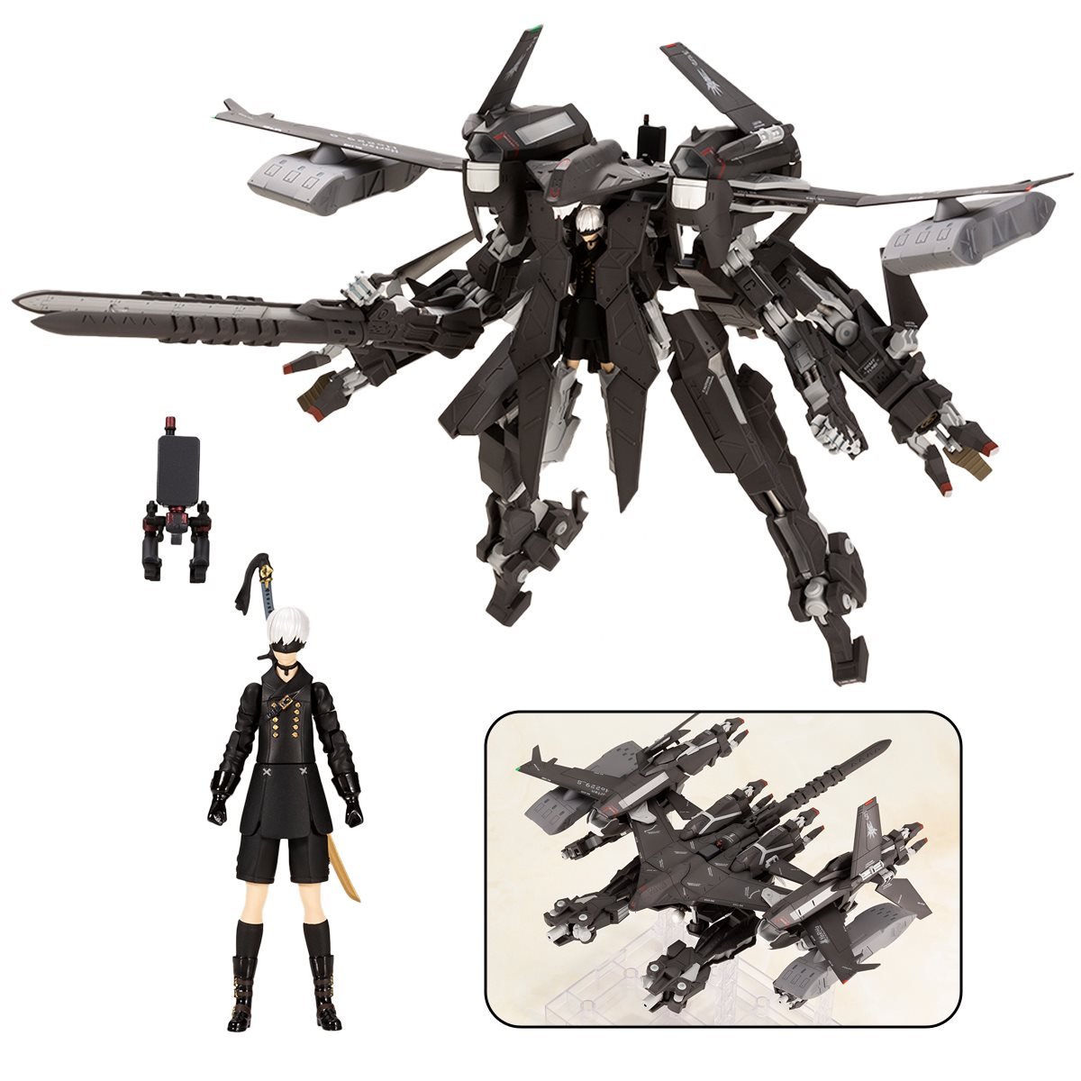 Daily Nines🤍 tweet media