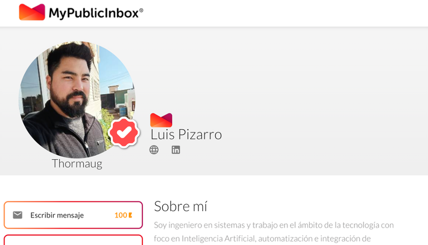 MyPublicInbox tweet media