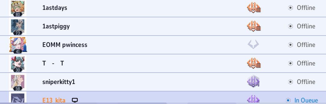 LAST DAYS tweet media