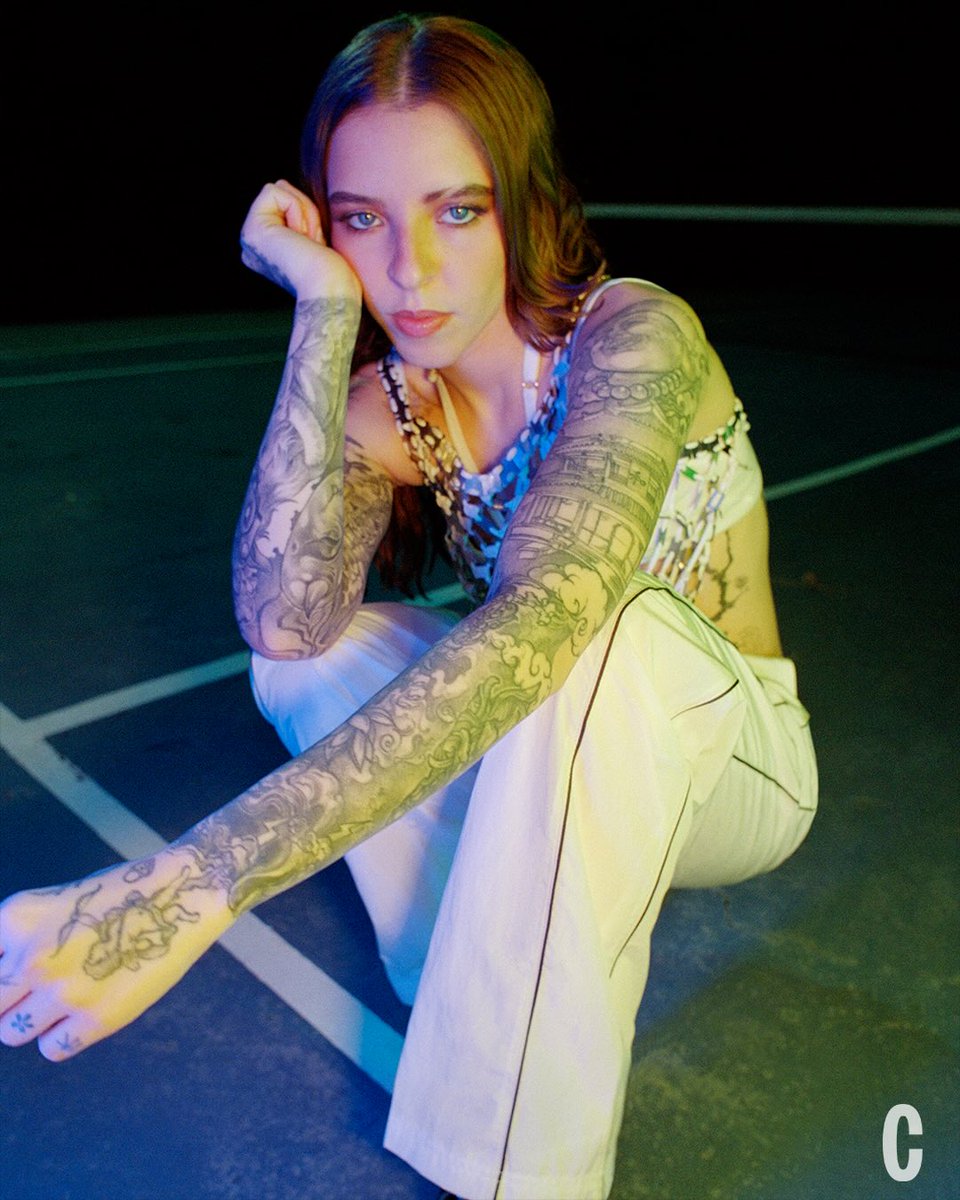 Young Miko Info tweet media