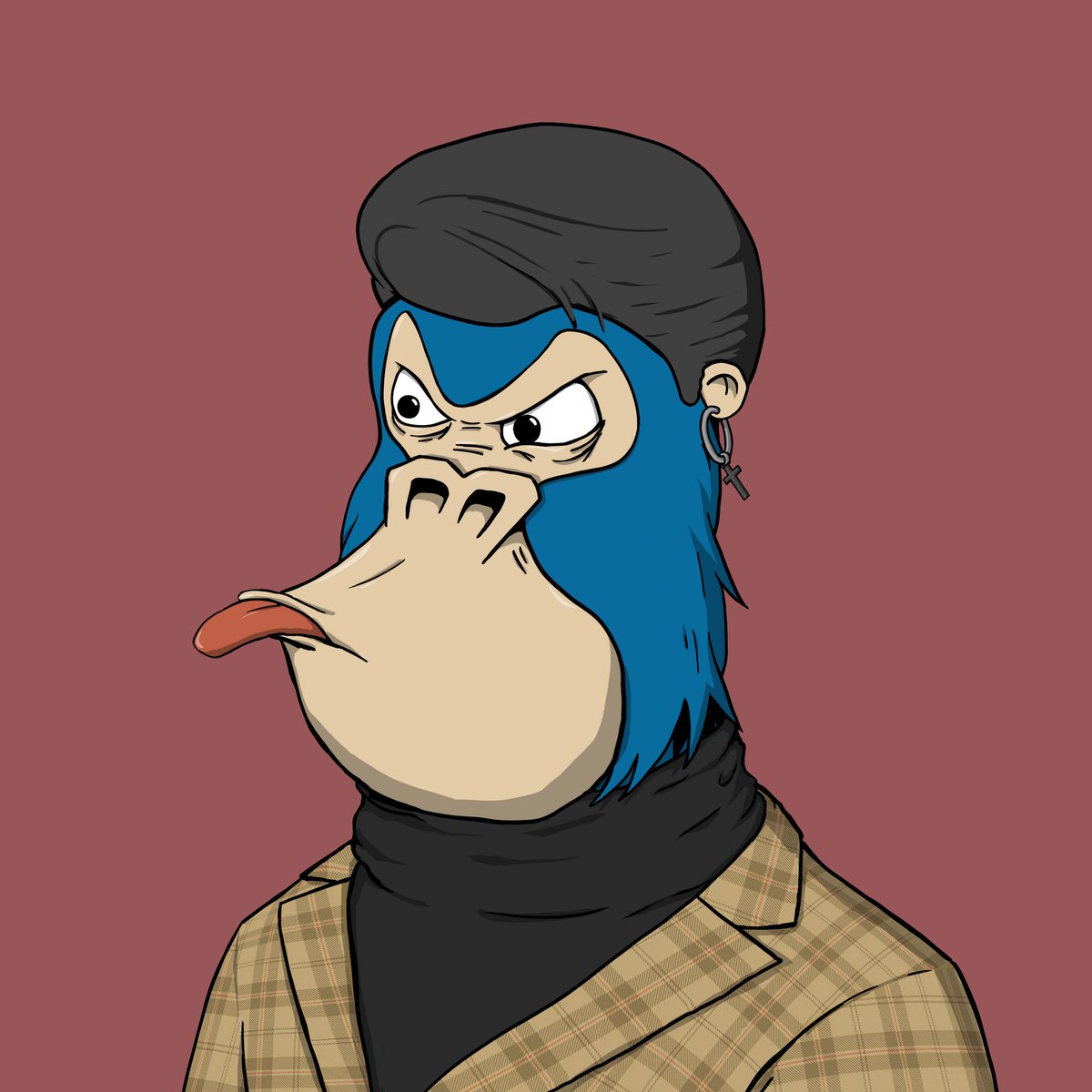 ChilledKongs Sales tweet media