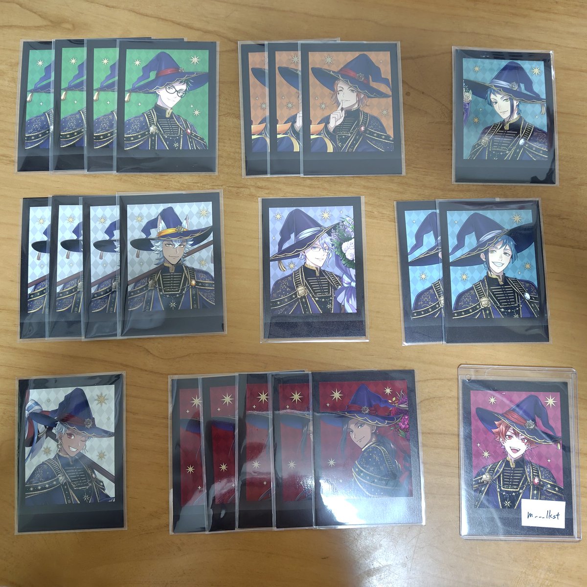 も あ@初回litlink必読 tweet media