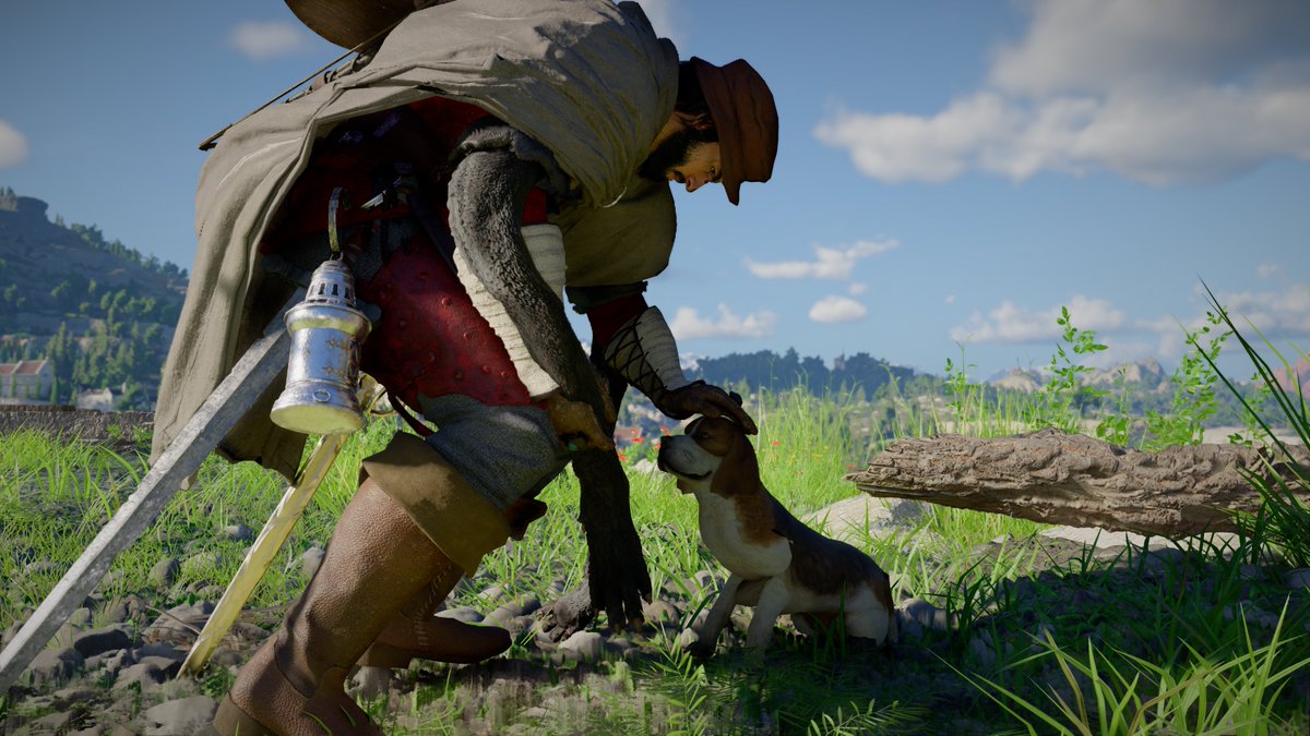 れっど@Division2&RDO&Diablo4 tweet media