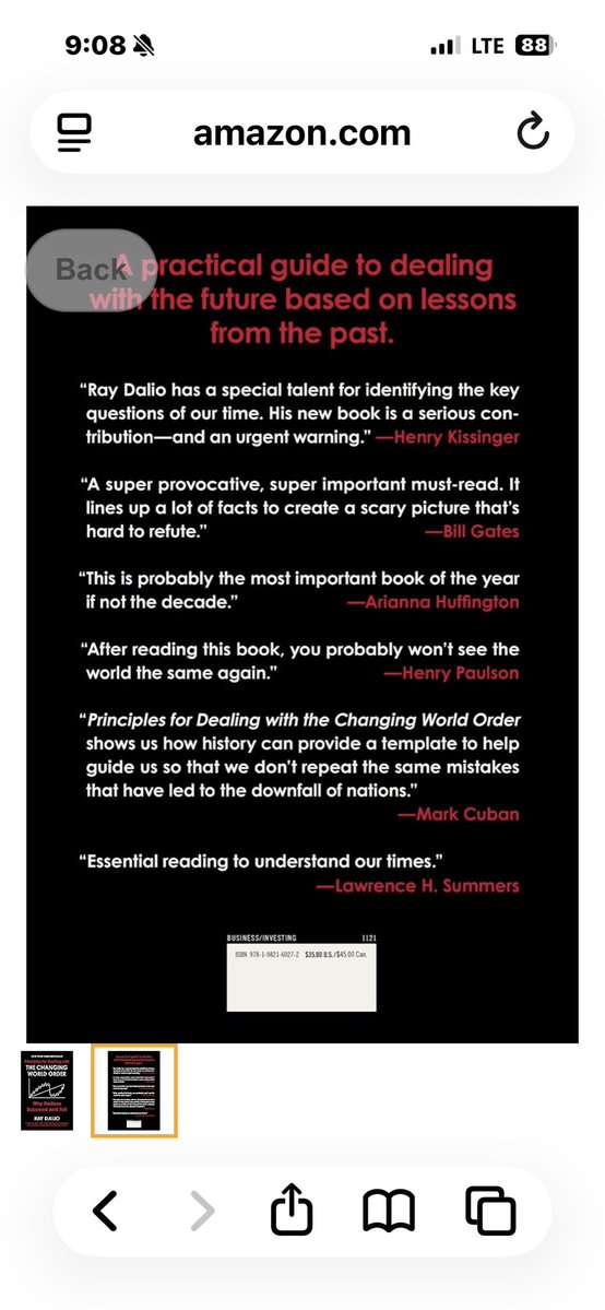 Charles Coney @wallstreetconsortium on IG tweet media