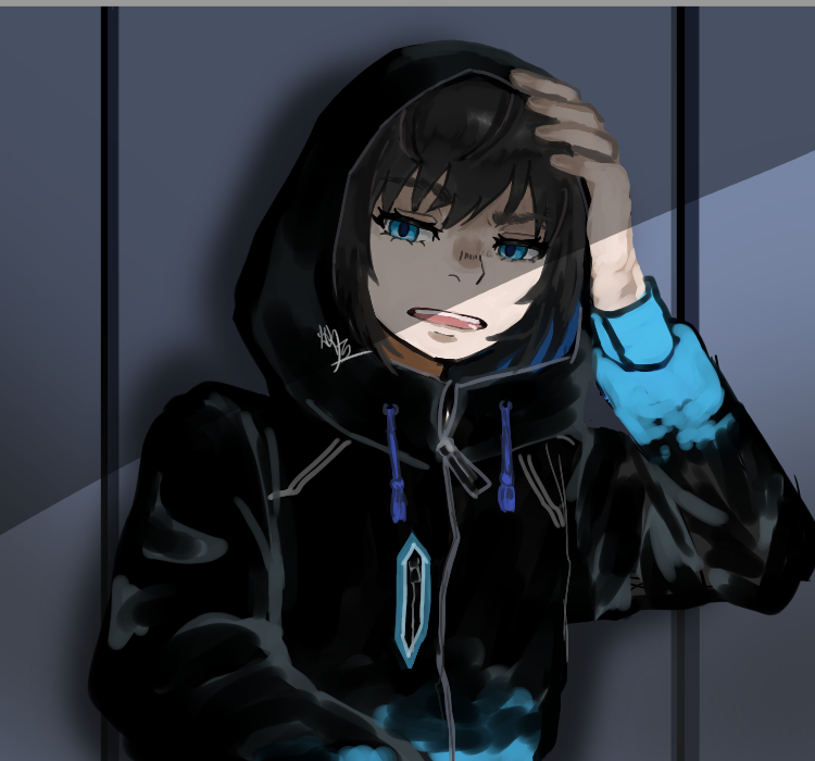 名芽@葩 tweet media