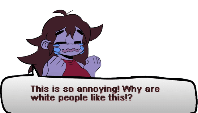 FNF Confessions tweet media