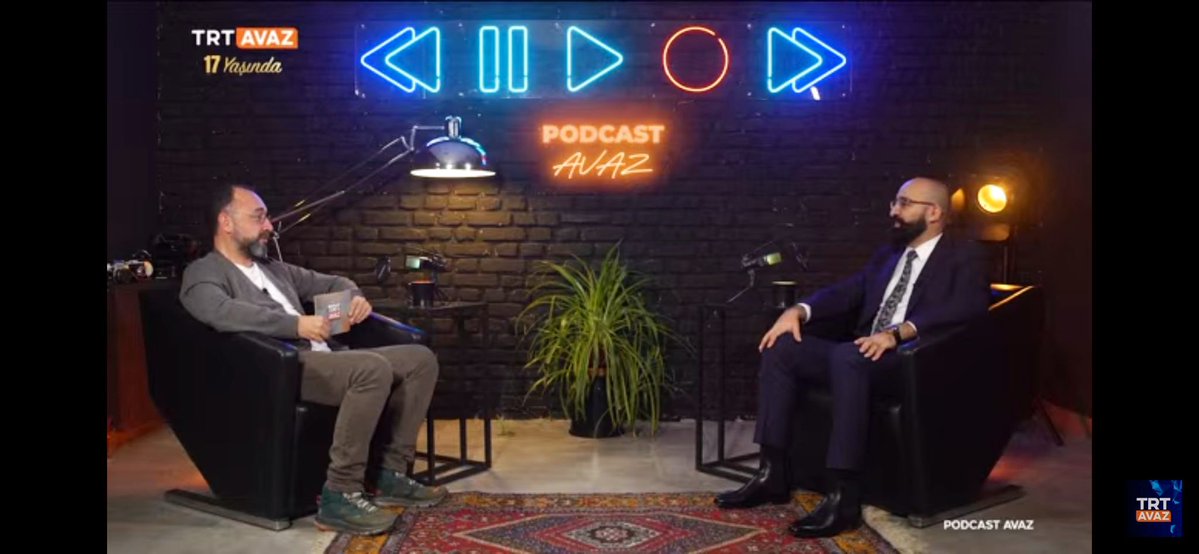 Barış Cavid tweet media