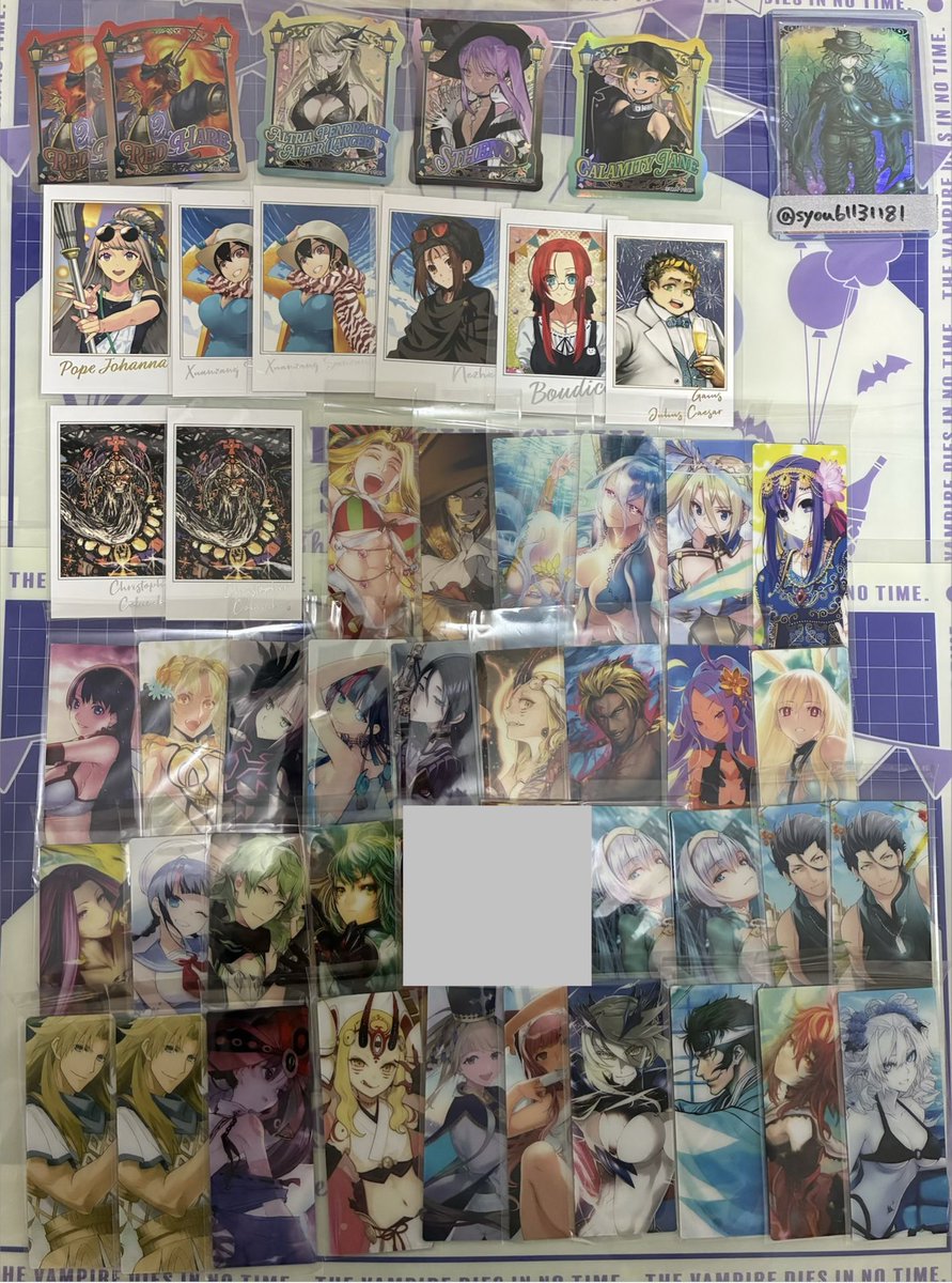 アン(取引垢) tweet media