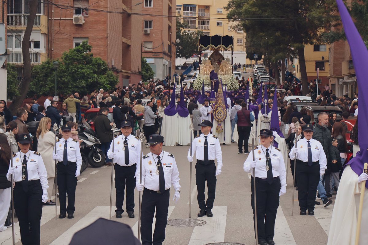 VPCMálaga tweet media