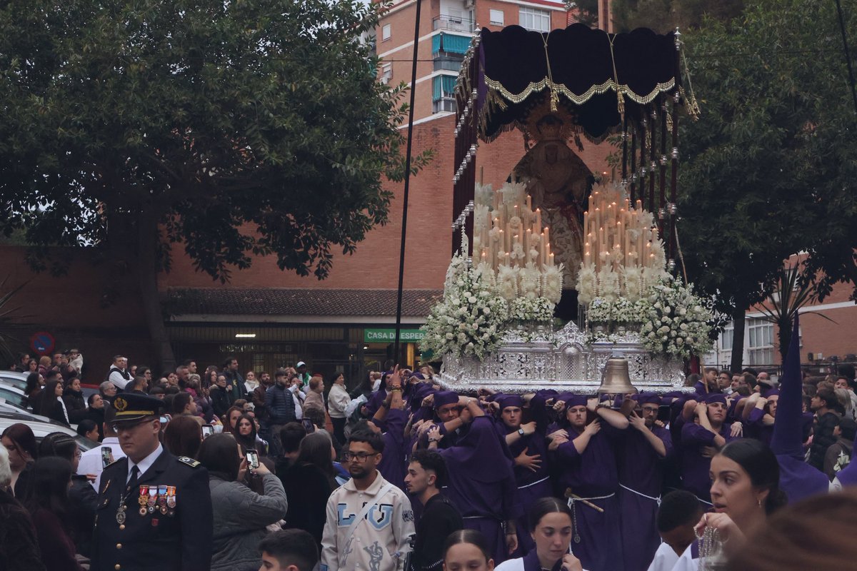 VPCMálaga tweet media