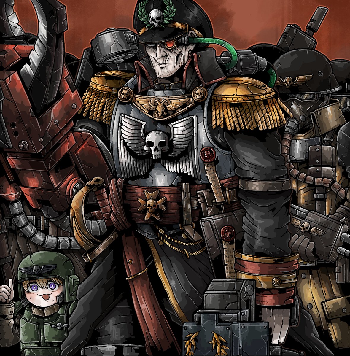 Octosoup 🐙 ( COMMS CLOSED! ) tweet media