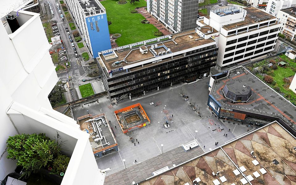 Rennes➕ tweet media