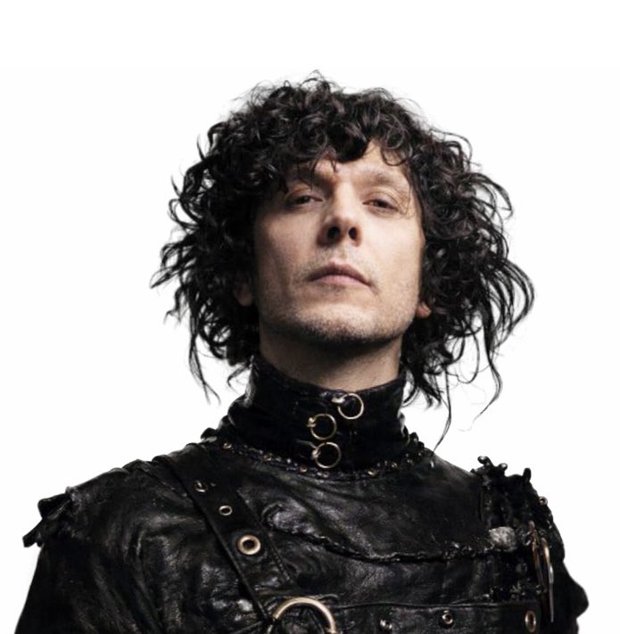 monica_puce's tweet photo. Ermal mani di forbici 😁😍
Ci sta 🫣❤️
#ermalmeta #ermalmetamusic #timburton #timburtonstyle #edwardmanidiforbici https://t.co/ahtKepX2tV