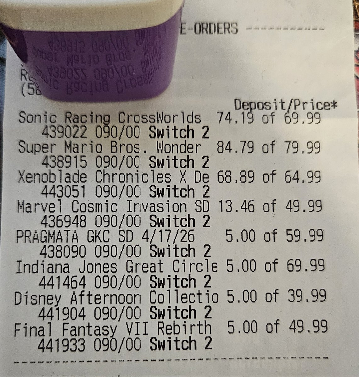 Corey Cooper tweet media