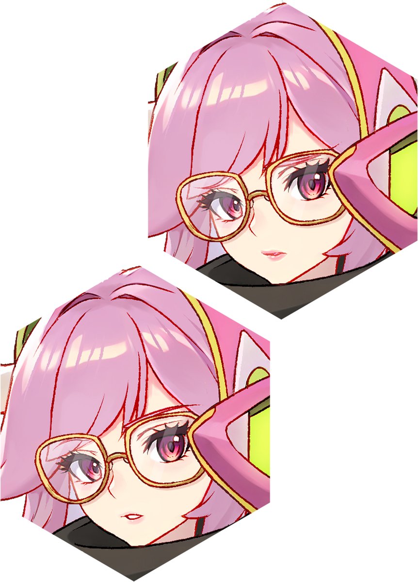 Budi Harja - #gameartist | VGen Adopt open! tweet media