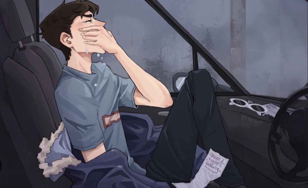 nomasporfis | SAMBUCKY WEEK tweet media