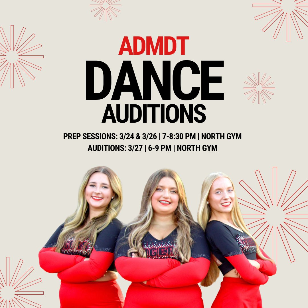 ADM Dance Team tweet media