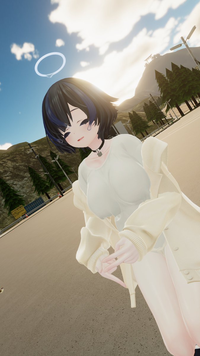 鍛冶屋モドキ tweet media