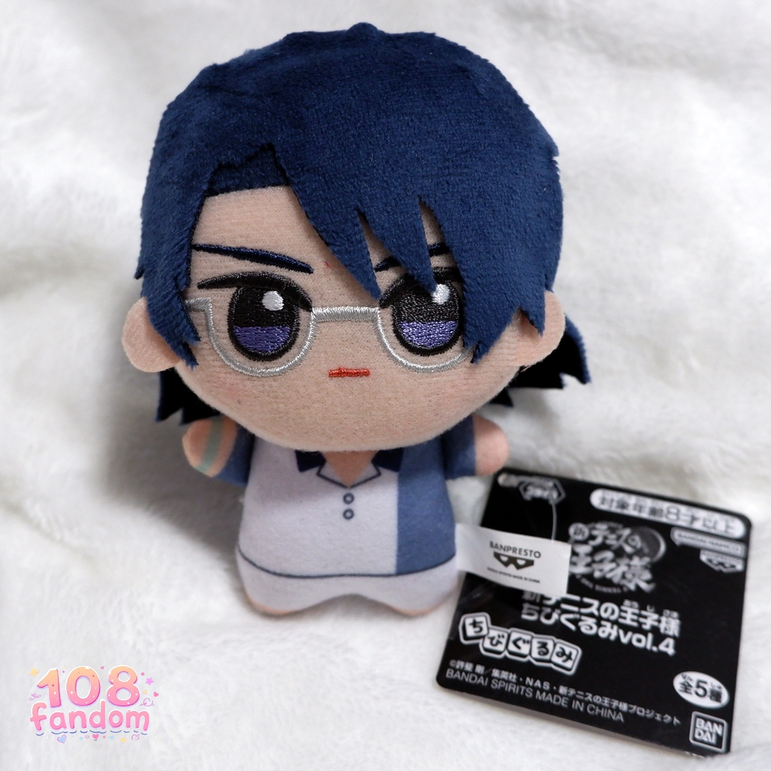 108FANDOM tweet media