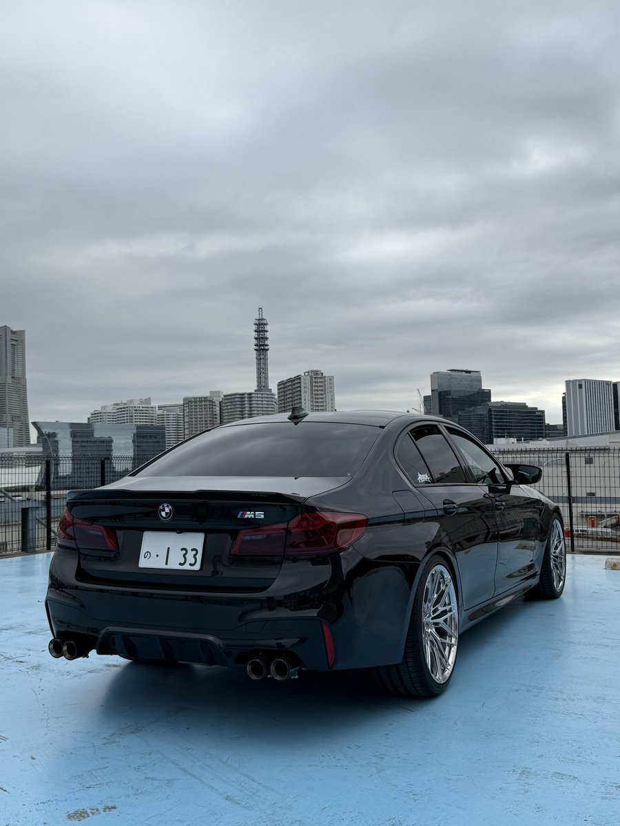 ここはいつ来ても映えるね