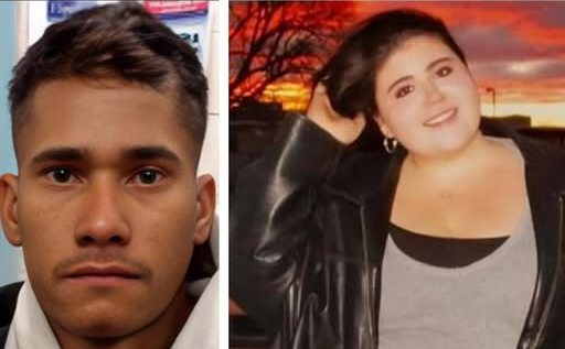 JB Pritzker's democrat anti ICE and sanctuary city policies are getting 18-year-old girls shot in the head dead just walking in Chicago by peanut heads from Venezuela trying to rob them at gunpoint who have been caught and released multiple times. If you vote democrat and your