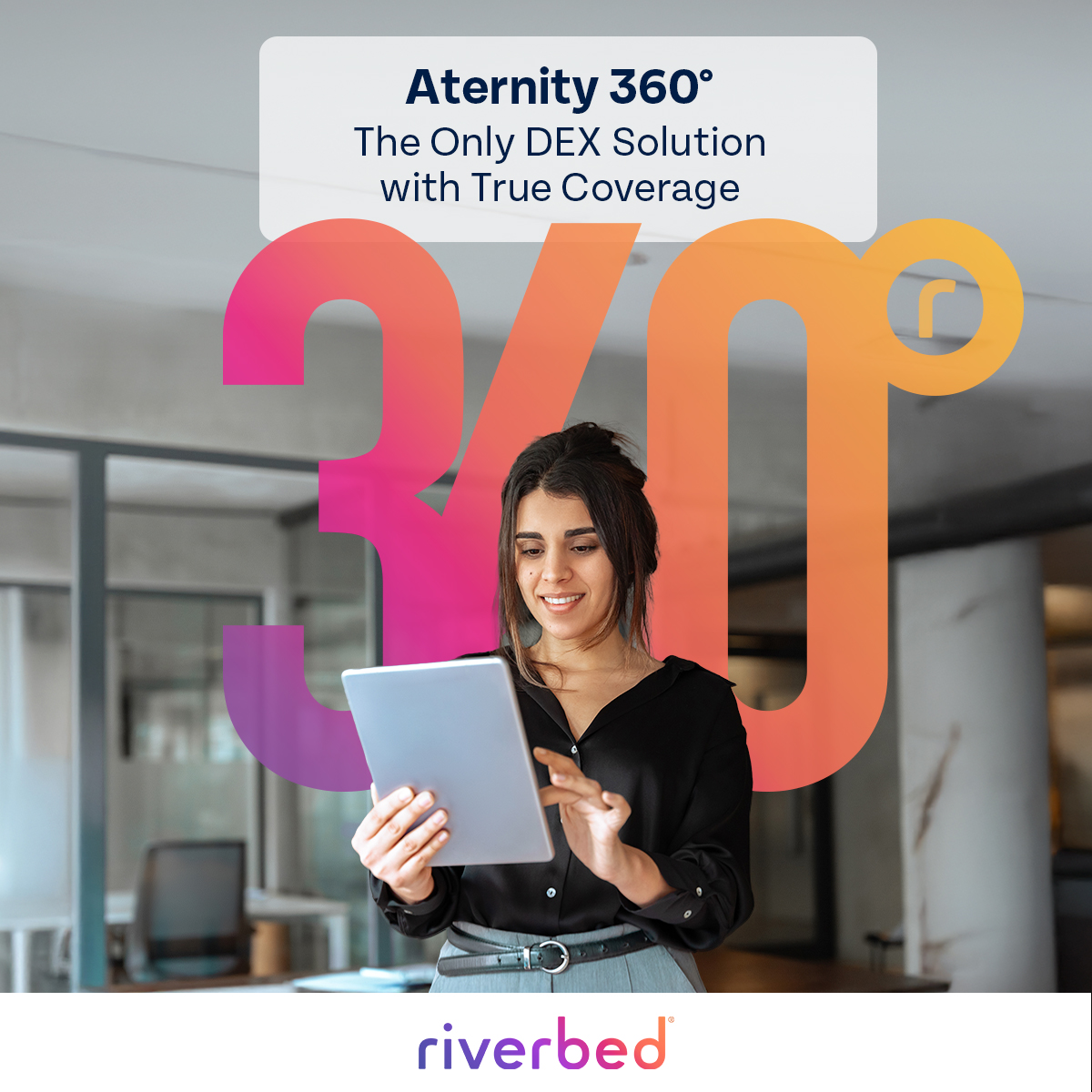 Riverbed tweet media