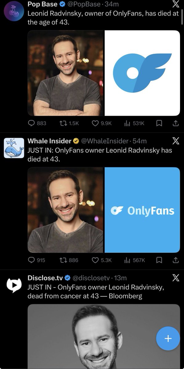 ꓕNIOԀꓤƎ⅁⅁Iꓤꓕ tweet media