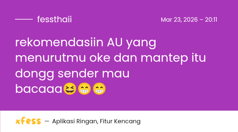 fessthai | เฟสไทย tweet media