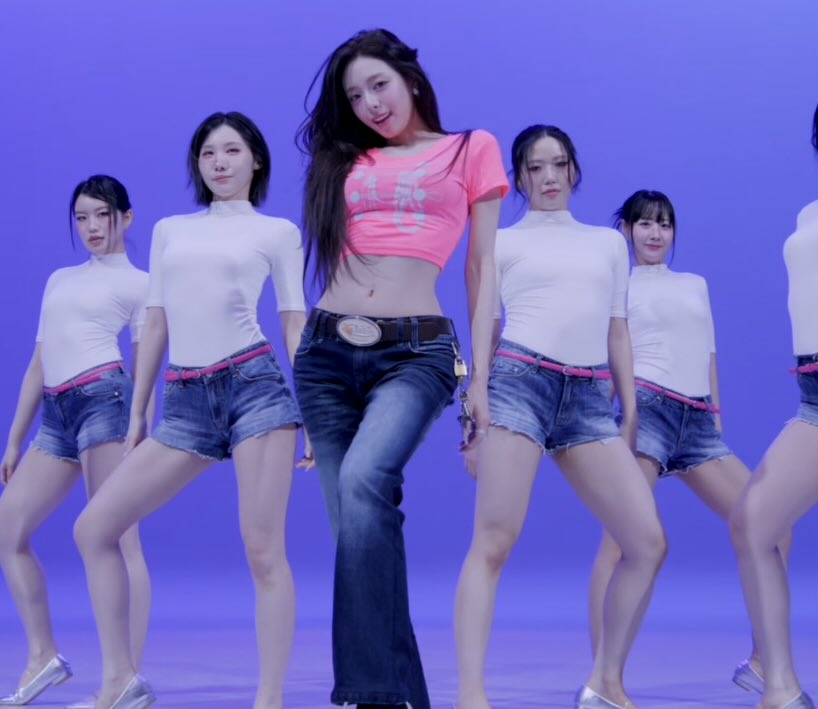 YUNA SOLO D-DAY🍦 tweet media