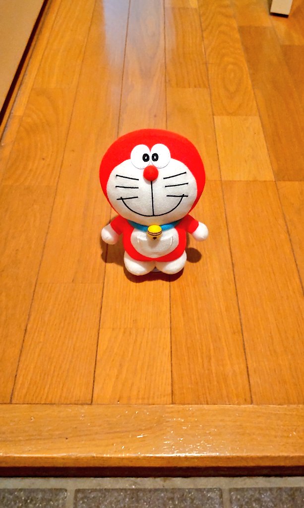 ぎぶりえもん@ぬい活 tweet media