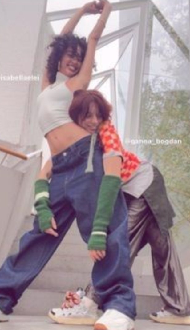 Ghostette 💜 tweet media