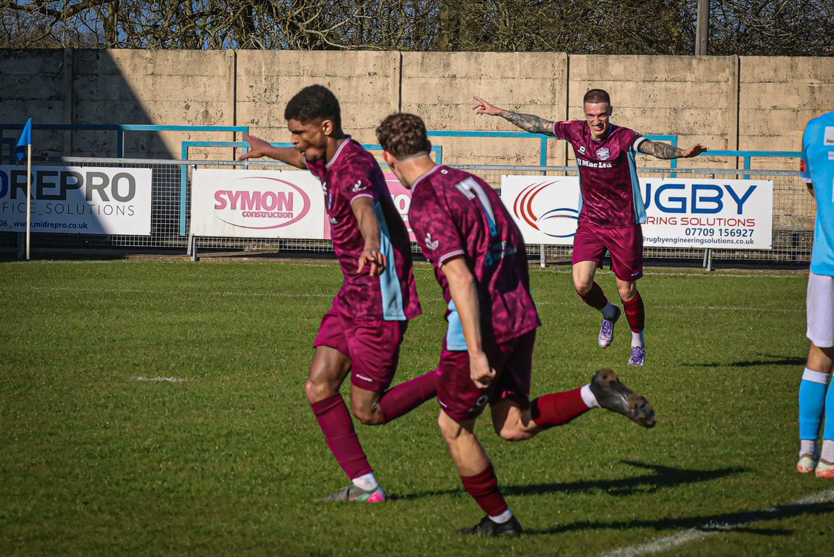 The Pitching In Northern Premier League tweet media