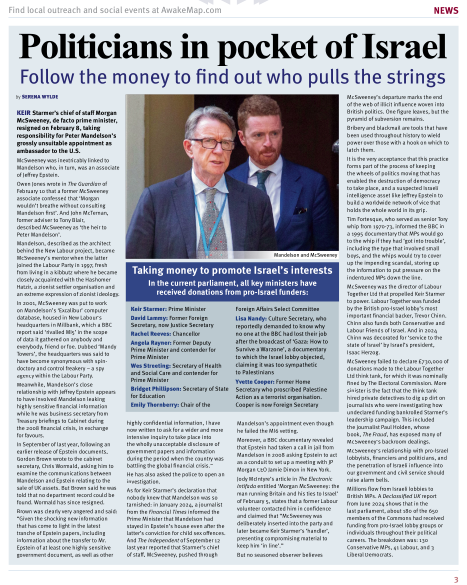 The Light Paper tweet media