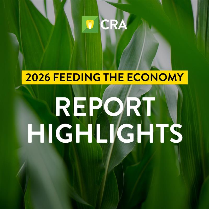 Corn Refiners tweet media