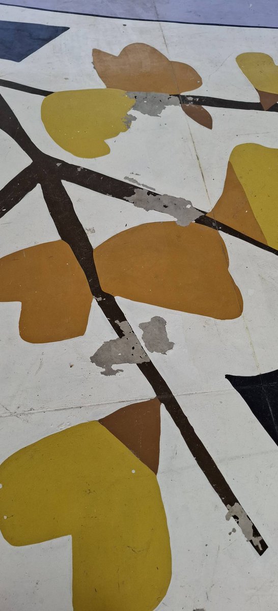 Fabián Andrés Scabuzzo Parkinson tweet media