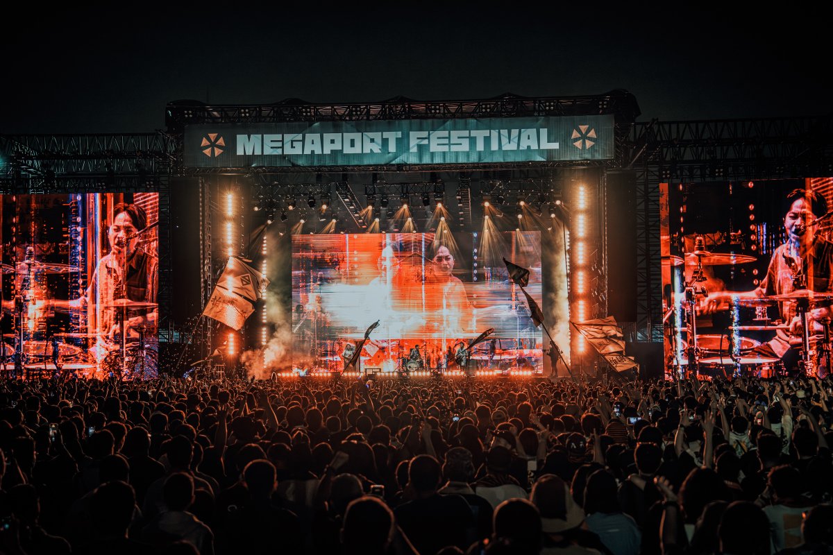 拍謝少年 Sorry Youth tweet media