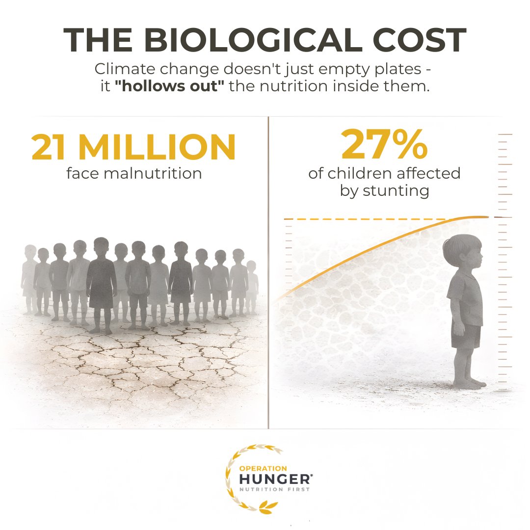Operation Hunger tweet media