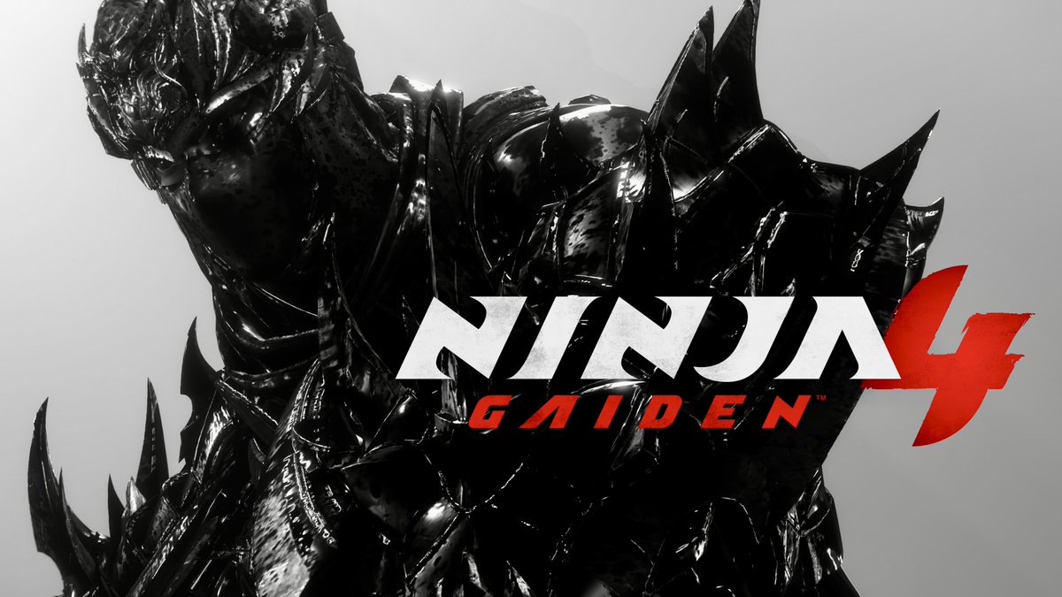 gh_holy_mash's tweet photo. 超忍闇堕ちバージョン😎
↔️↔️

#NINJAGAIDEN4
#thetwomasters
#VPSAT #VPWorld
#Cドラゲーム写真部
📸VirtualPhotography https://t.co/ON1VMXC0D9