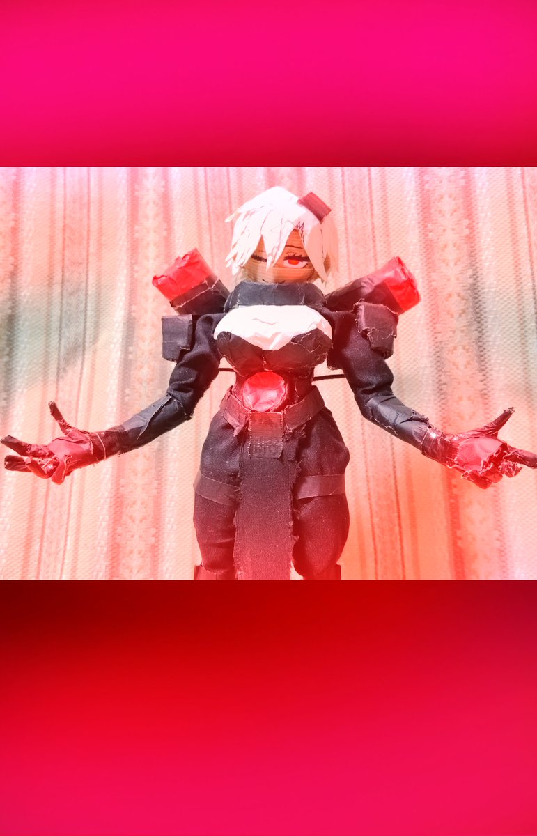 ใทใญใฏใโจ๏ธ tweet media