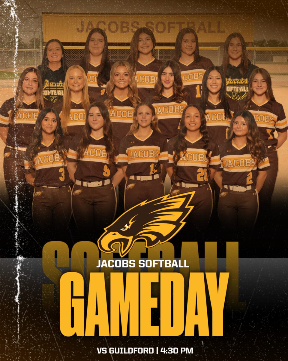 Jacobs High School tweet media