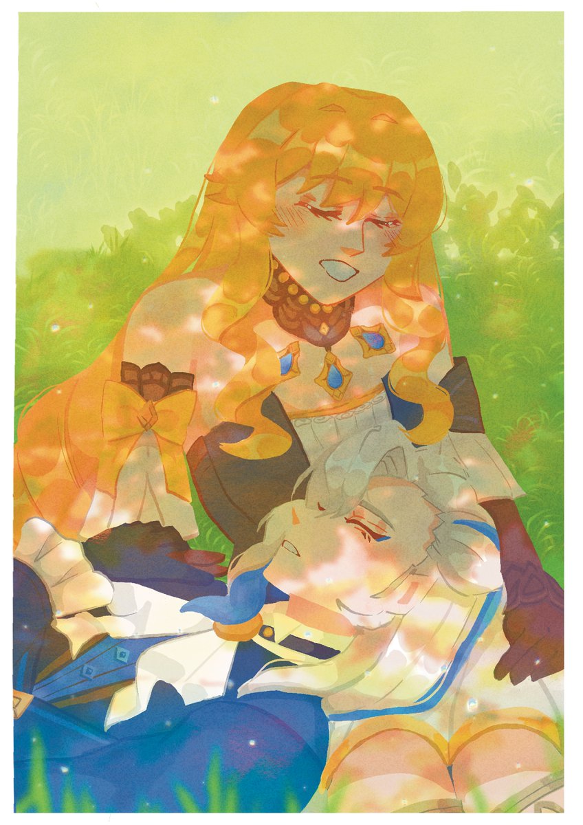 Janna play Pokopia 💖✨ tweet media