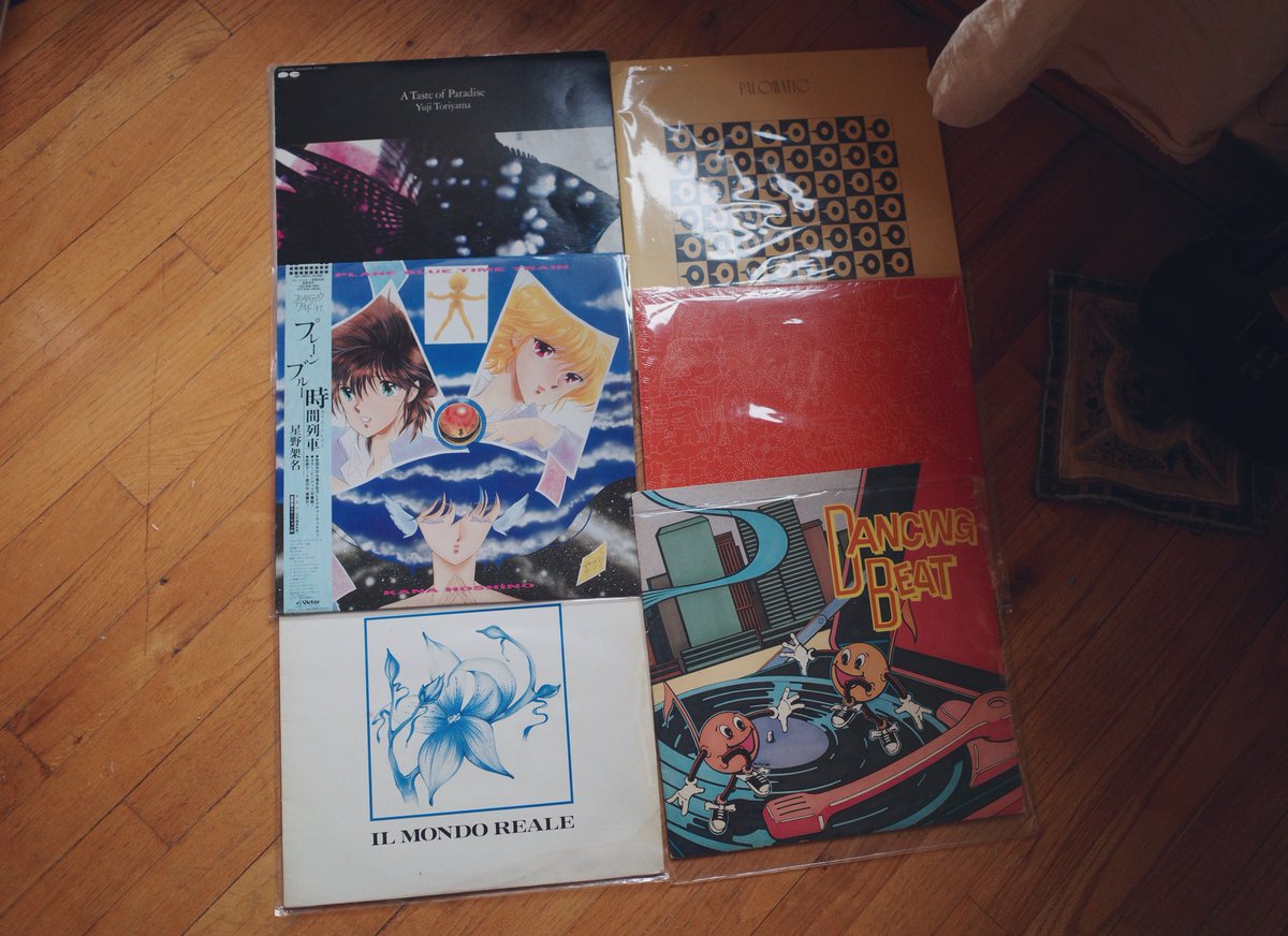 some selections for tonight STUDY HALL VOL. 4 with <a href="/plasticlabs/">Plastic Labs</a> / honcho 
<a href="/TheMarshmalon/">Vineeth Voruganti</a> <a href="/cjfreiberg/">charlie freiberg</a> <a href="/zakhap/">hap</a>