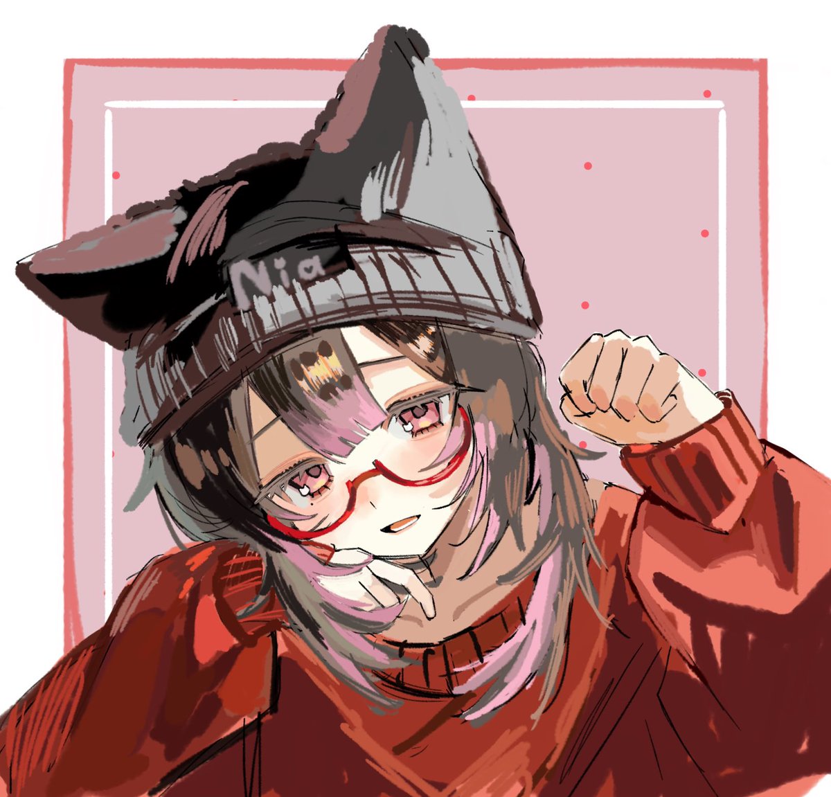 mear_chan00's tweet photo. ฅ⸃⸃ Tag ^. .^ ꪆ

08 │ fjd │ 日常 │ 病み │ 砂糖 │ 通話 │ 自撮り

絡む相手ください!!!

全反応巡回ฅ”
気になる人にDM,フォロー࣪ 𑊢❤︎

#病み垢女子 #自撮り界隈
#病み垢さんと繋がりたい
#病み垢男子と繋がりたい
#通話募集 #いいねでDM https://t.co/dRLQWkbnTH