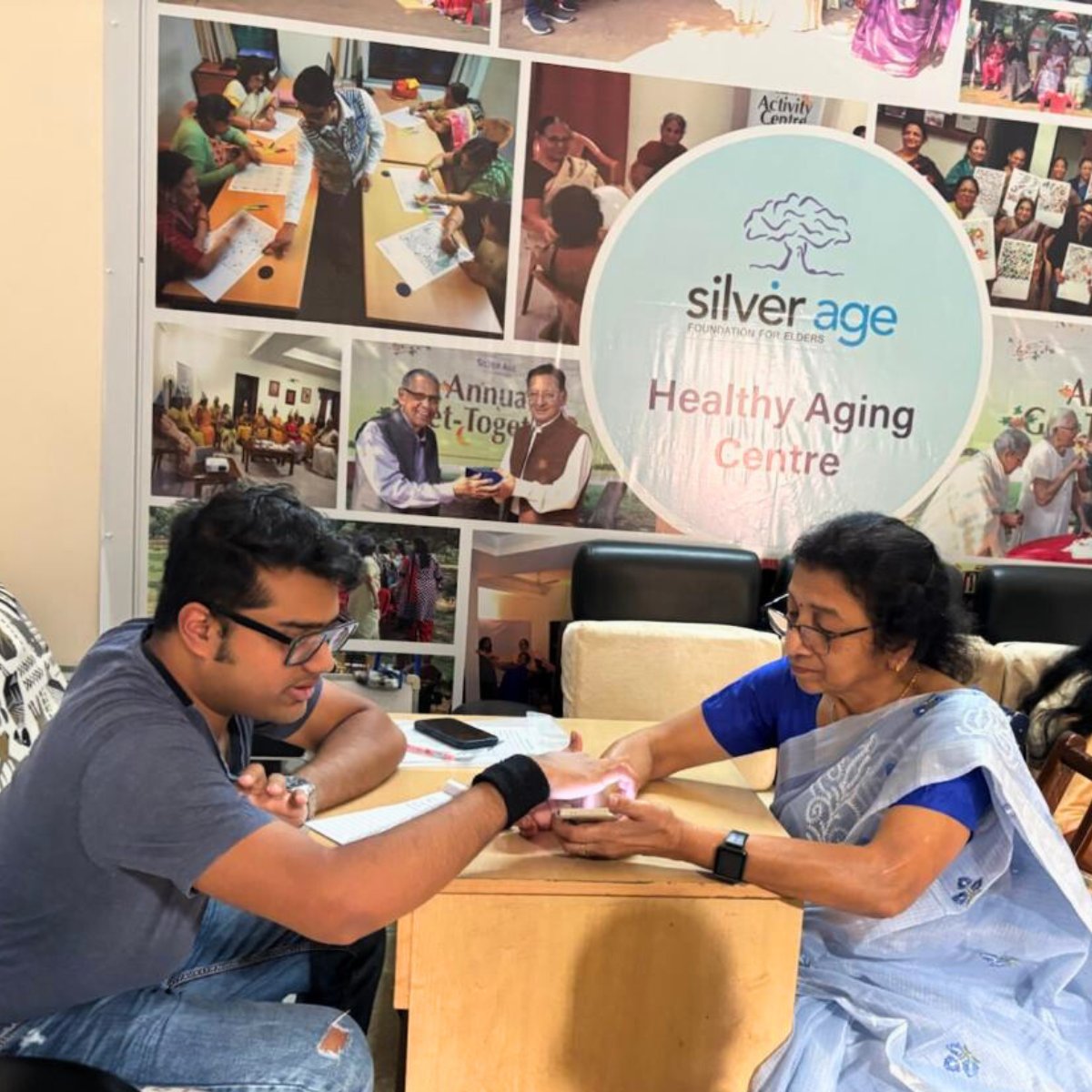 CSM Technologies tweet media