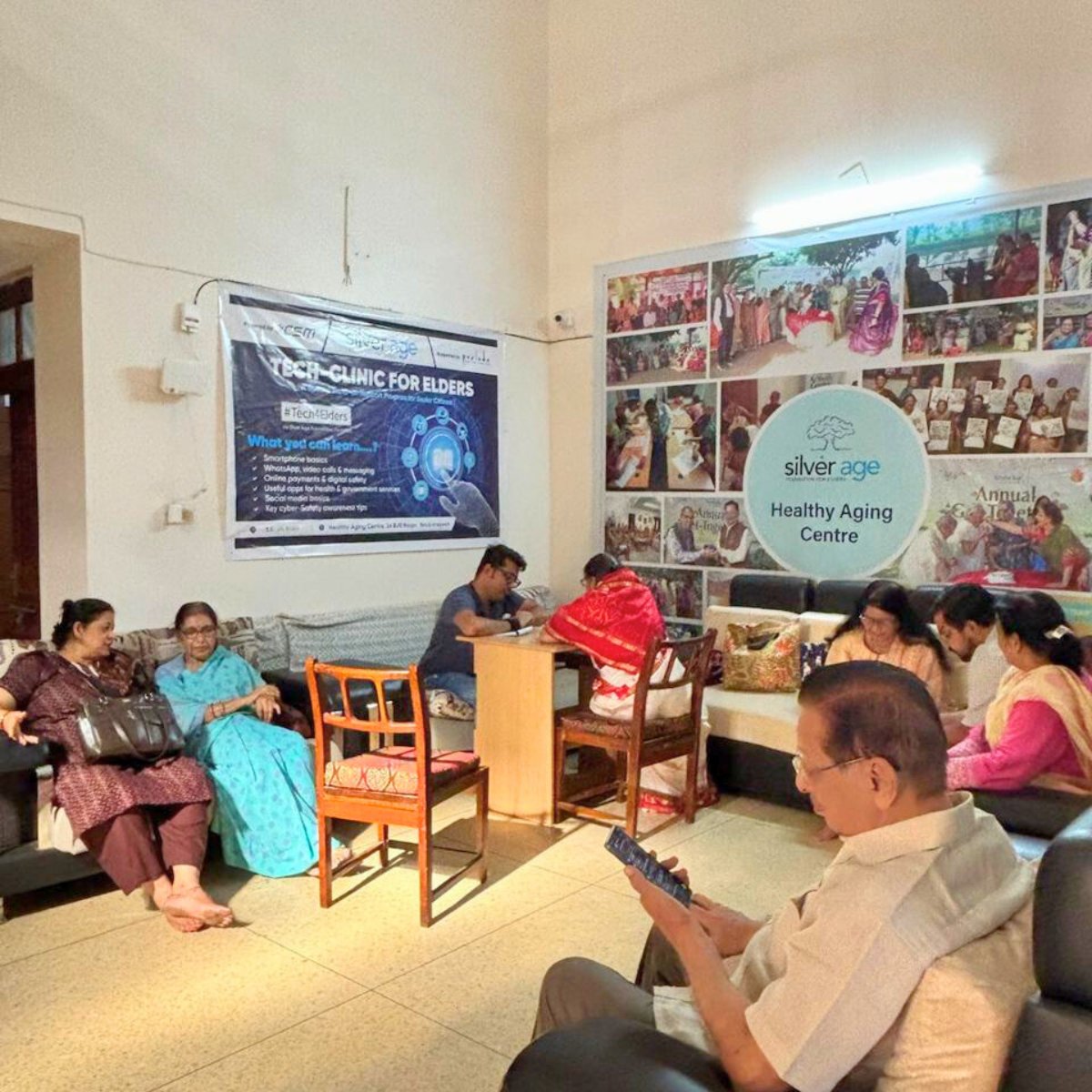 CSM Technologies tweet media