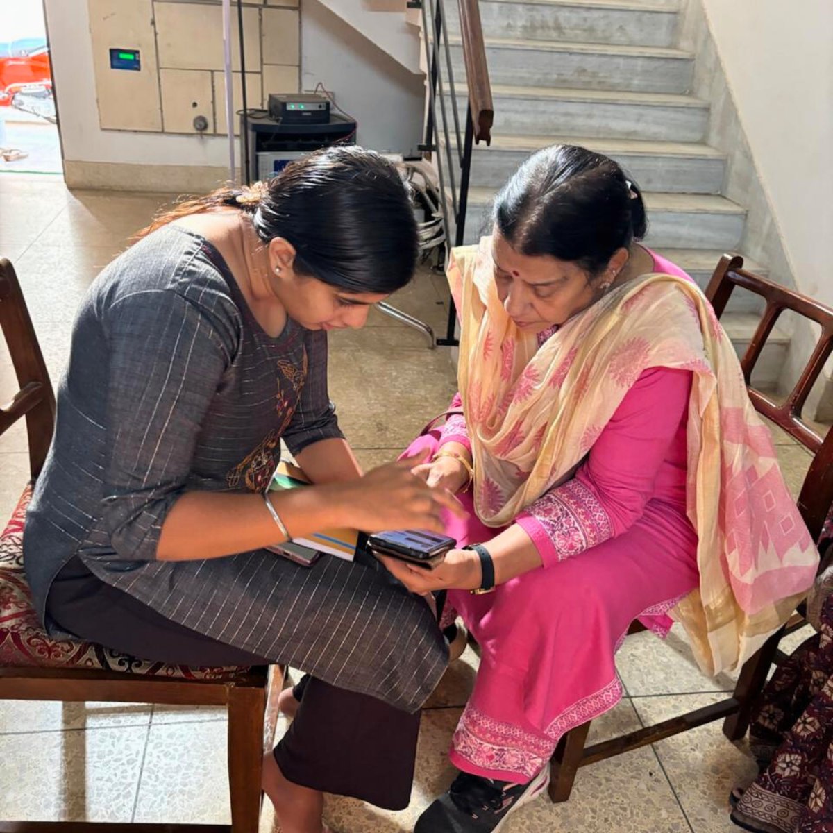 CSM Technologies tweet media